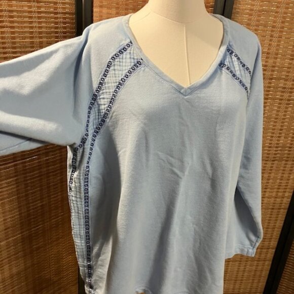 Posh Sweat Suit - Picture 1 of 4